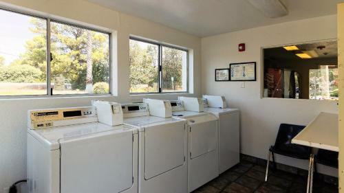Motel 6 Chico