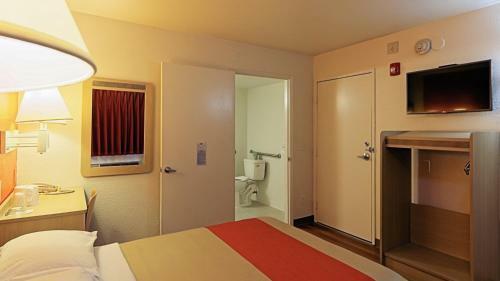 Motel 6 Chico
