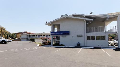 Motel 6 Chico