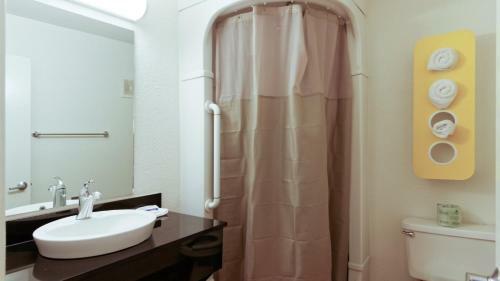 Motel 6 Chico