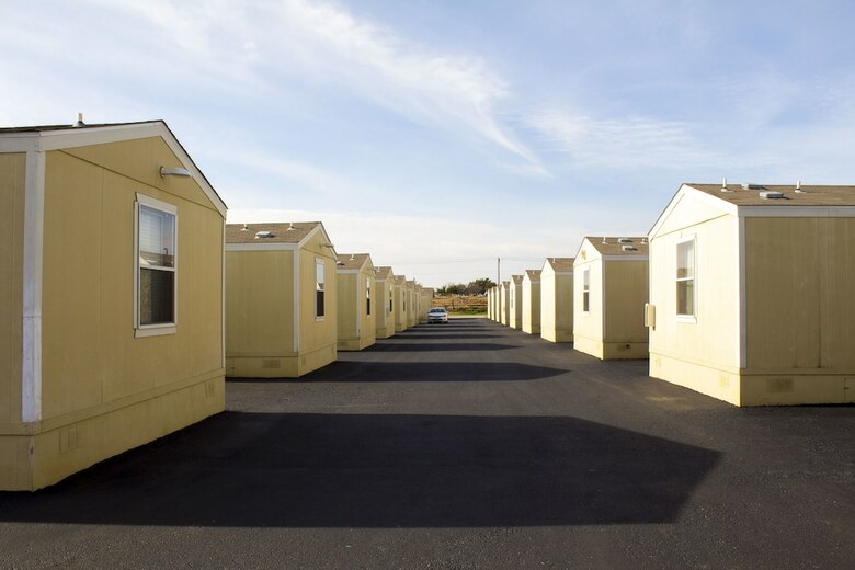 Cotulla Mobile Home