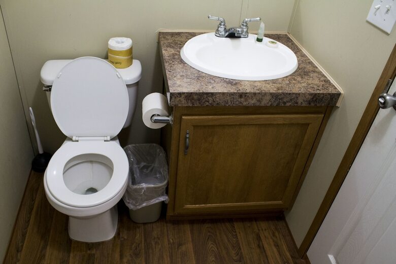 Cotulla Mobile Home