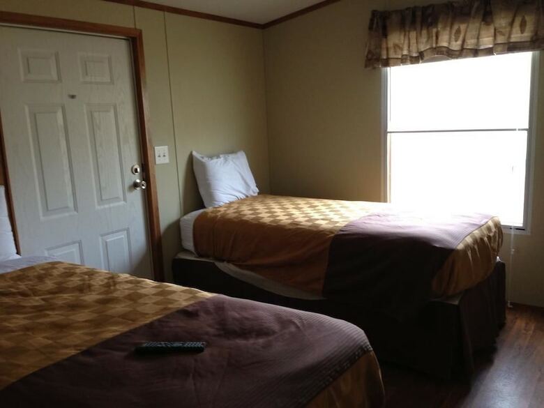Cotulla Mobile Home