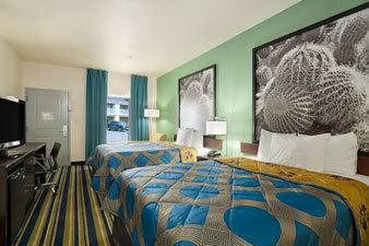 Motel Super 8 Cotulla