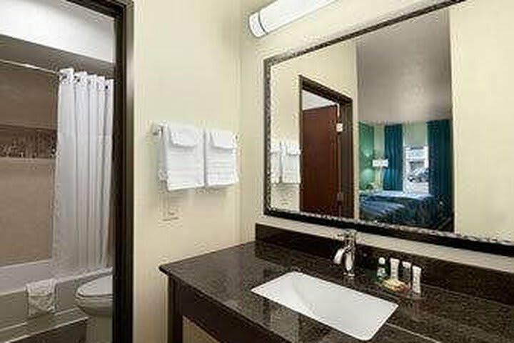 Motel Super 8 Cotulla
