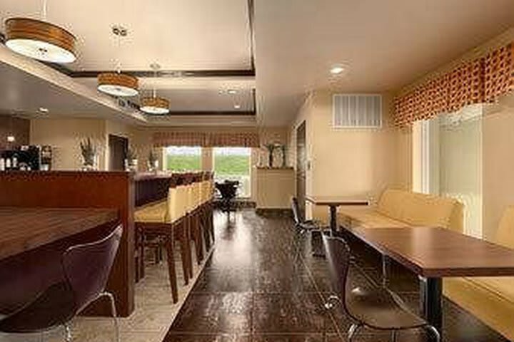 Motel Super 8 Cotulla