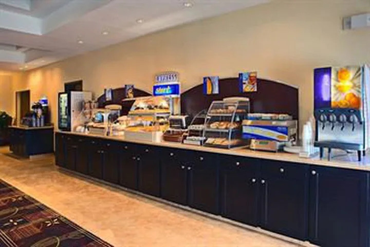 Holiday Inn Express Hotels Cotulla