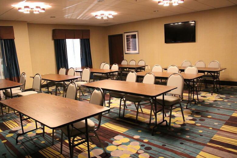 Hotel Hampton Inn Cotulla