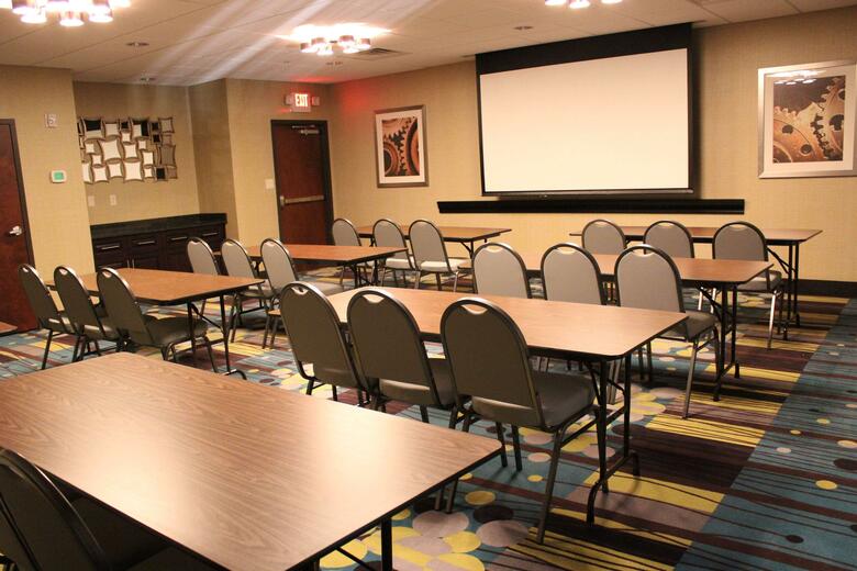 Hotel Hampton Inn Cotulla