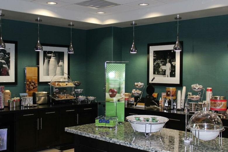 Hotel Hampton Inn Cotulla