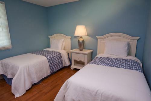 Hotel The Edgewater Resort
