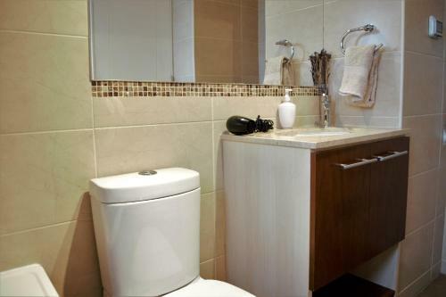 Apartamento Cochrane Departamentos Amoblados