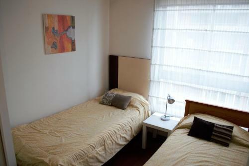 Apartamento Cochrane Departamentos Amoblados