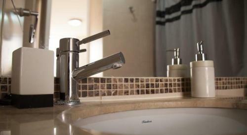 Apartamento Cochrane Departamentos Amoblados