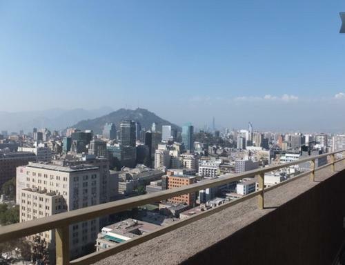 Apartamento Cochrane Departamentos Amoblados