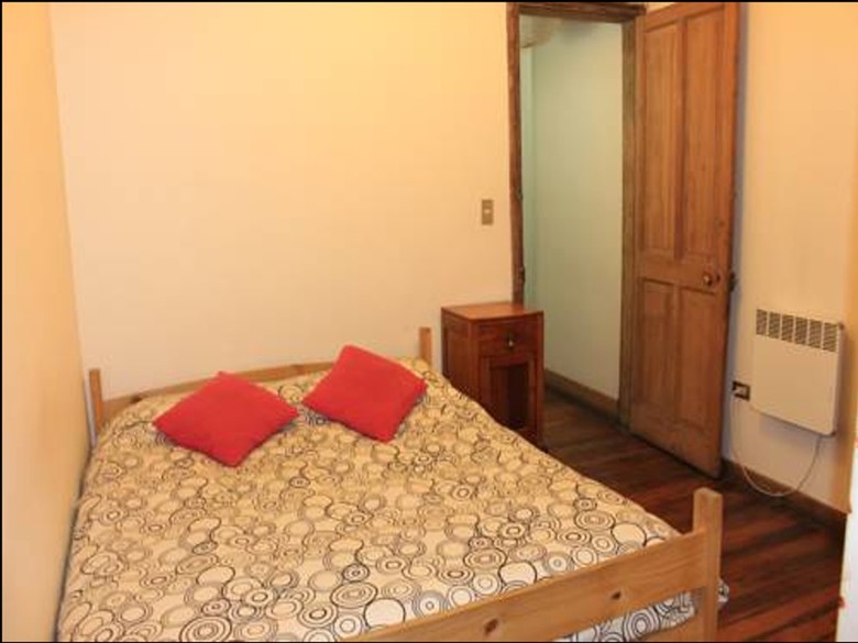 Bed & Breakfast Alojamiento Alberto Magno