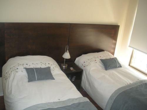 San Ignacio Suite Apartments