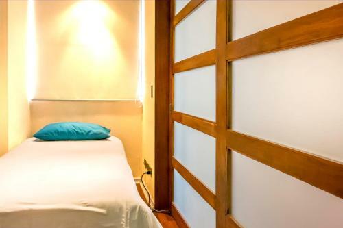 San Ignacio Suite Apartments