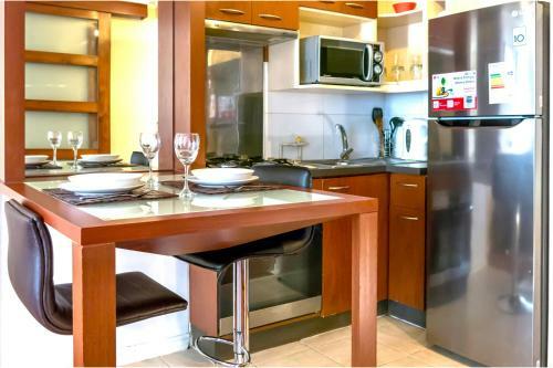 San Ignacio Suite Apartments