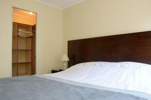 San Ignacio Suite Apartments