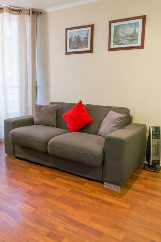 San Ignacio Suite Apartments