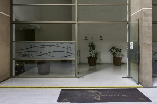 San Ignacio Suite Apartments