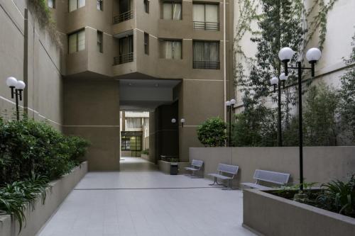 San Ignacio Suite Apartments