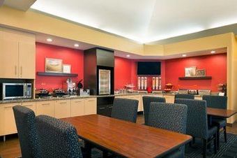 Hotel Towneplace Suites By Marriott Chicago Naperville