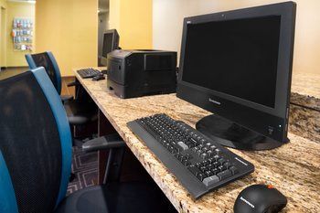 Hotel Towneplace Suites By Marriott Chicago Naperville