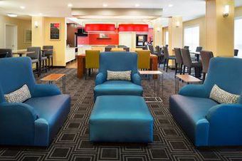 Hotel Towneplace Suites By Marriott Chicago Naperville