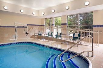 Hotel Towneplace Suites By Marriott Chicago Naperville