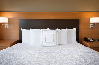 Hotel Towneplace Suites By Marriott Chicago Naperville