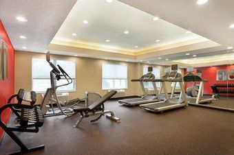 Hotel Towneplace Suites By Marriott Chicago Naperville