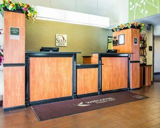 Hotel Sleep Inn Naperville