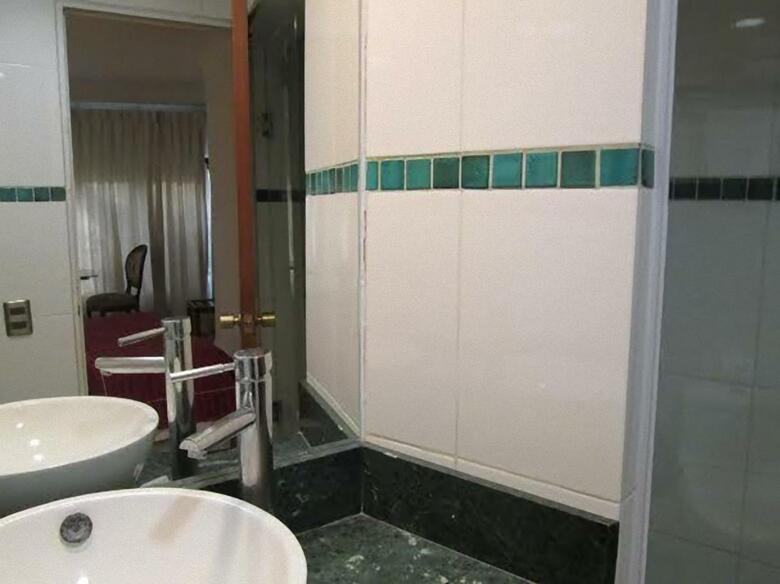 Hotel Montecarlo Santiago
