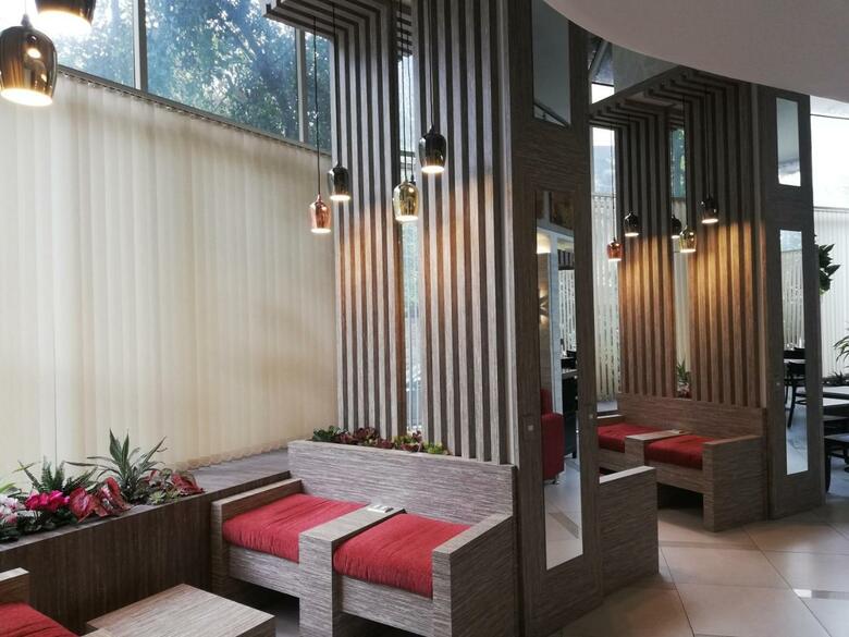 Hotel Montecarlo Santiago