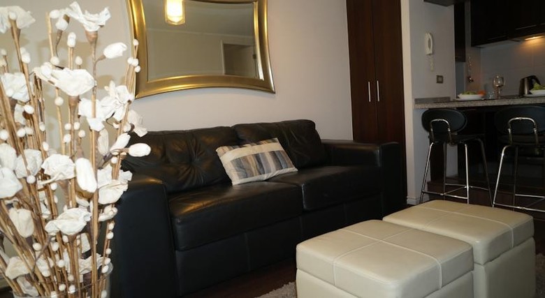 H Apart Providencia Sta Beatriz 81