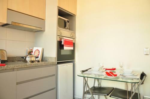 Apart Hotel Rent A Suite