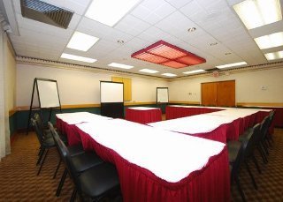Hotel Clarion Inn Cookeville