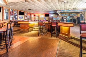 Hotel Clarion Inn Cookeville