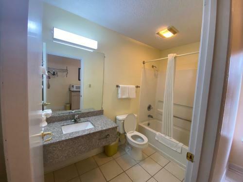 Motel Key West Inn