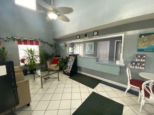 Motel Key West Inn