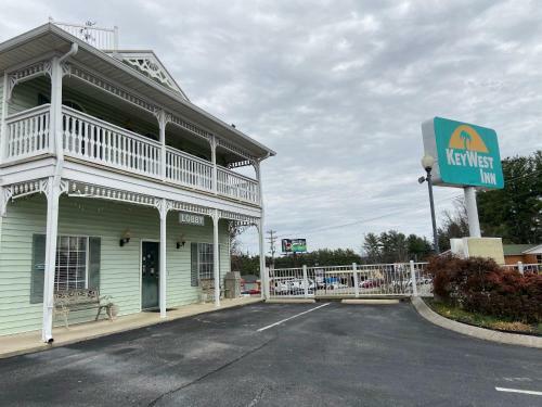 Motel Key West Inn