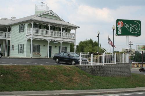 Motel Key West Inn