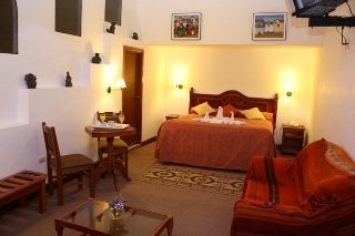 Hotel Amerinka Boutique
