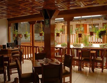Hotel Amerinka Boutique
