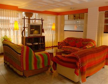 Hotel Amerinka Boutique