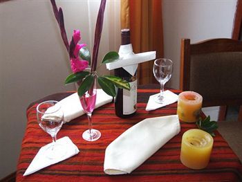Hotel Amerinka Boutique