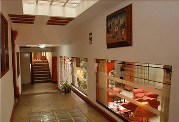 Hotel Amerinka Boutique