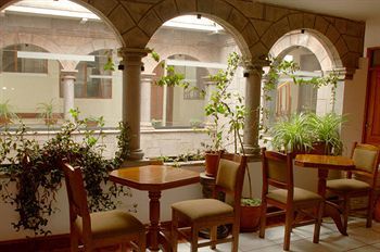 Hotel Amerinka Boutique
